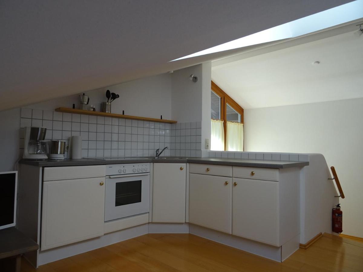 Ferienwohnung Gulich Winkl bei Grabenstatt Extérieur photo